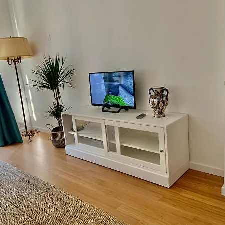 Lägenhet Grand 85m2 Centre De 6 Pers *