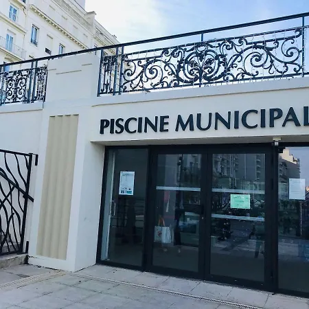 Grand 85m2 Centre De 6 Pers Biarritz