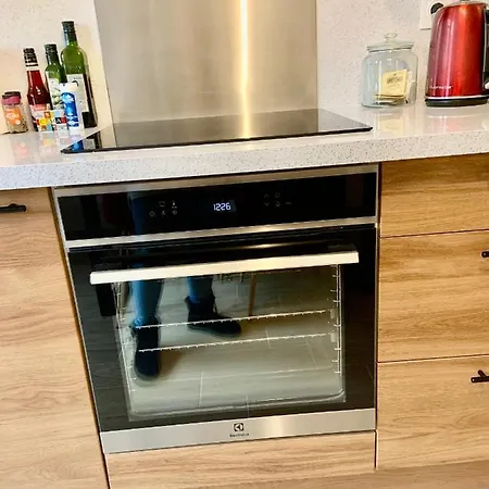 Lägenhet Grand 85m2 Centre De 6 Pers