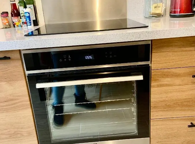 Lägenhet Grand 85m2 Centre De 6 Pers