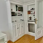 Grand 85m2 Centre De 6 Pers Daire Biarritz
