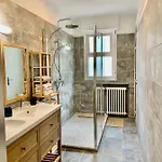 Grand 85m2 Centre De 6 Pers Daire *