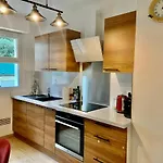 Grand 85m2 Centre De 6 Pers Daire Biarritz