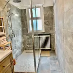 Daire Grand 85m2 Centre De 6 Pers