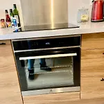 Daire Grand 85m2 Centre De 6 Pers