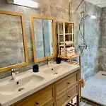 Grand 85m2 Centre De 6 Pers Daire *