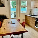 Daire Grand 85m2 Centre De 6 Pers Biarritz