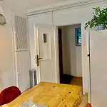 Daire Grand 85m2 Centre De 6 Pers
