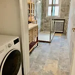 Daire Grand 85m2 Centre De 6 Pers *