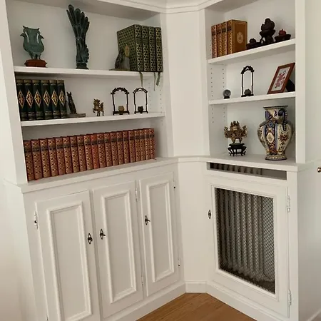 Grand 85m2 Centre De 6 Pers *