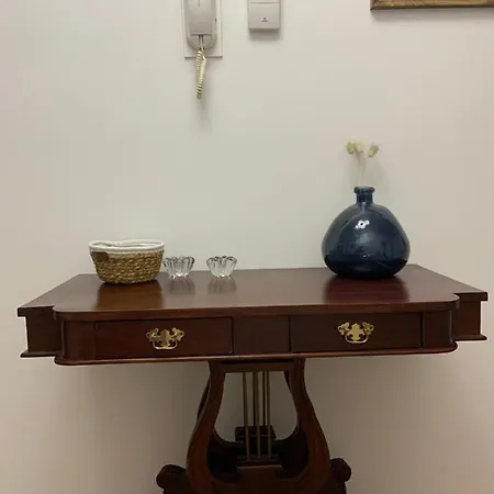 Grand 85m2 Centre De 6 Pers Apartman *