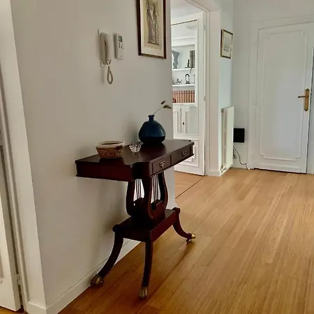 Apartment Grand 85m2 Centre De 6 Pers