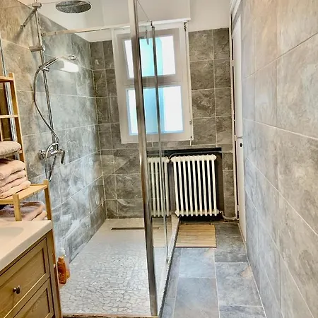 Апартаменты Grand 85m2 Centre De 6 Pers