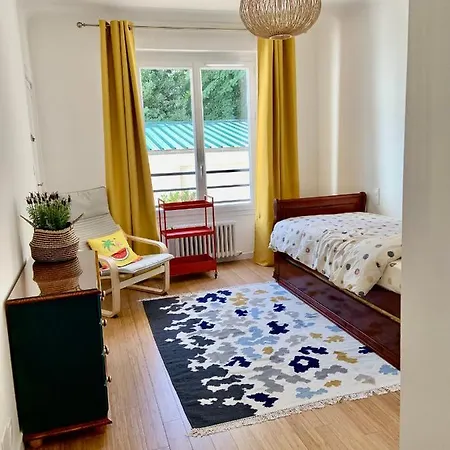 Grand 85m2 Centre De 6 Pers Апартаменты