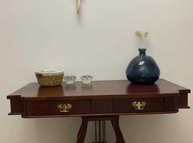 Grand 85m2 Centre De 6 Pers Appartamento *