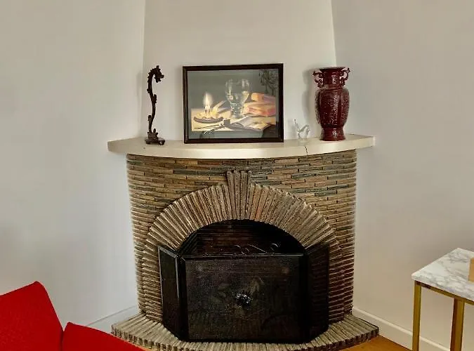 Grand 85m2 Centre De 6 Pers * ビアリッツ