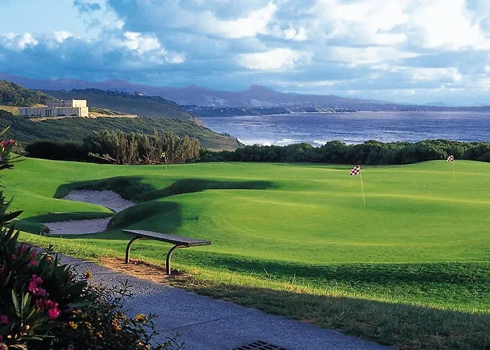 Grand 85m2 Centre De 6 Pers Appartamento Biarritz